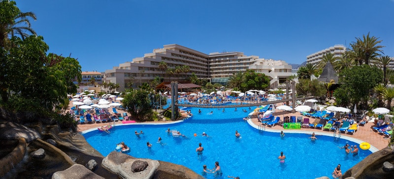 Best Tenerife