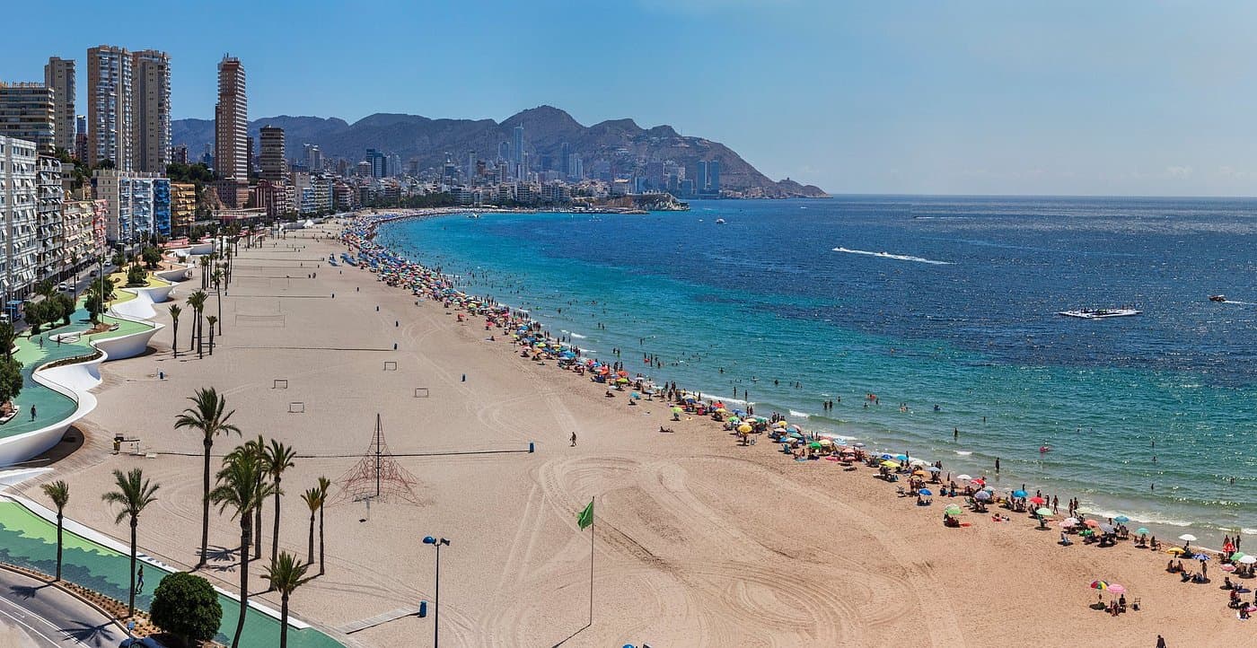 Benidorm