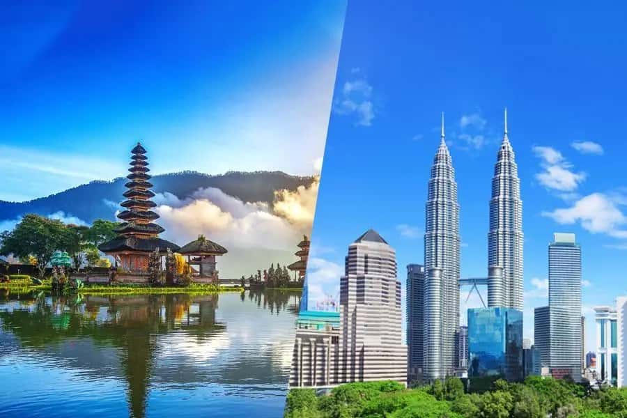 Multi Centre Holidays