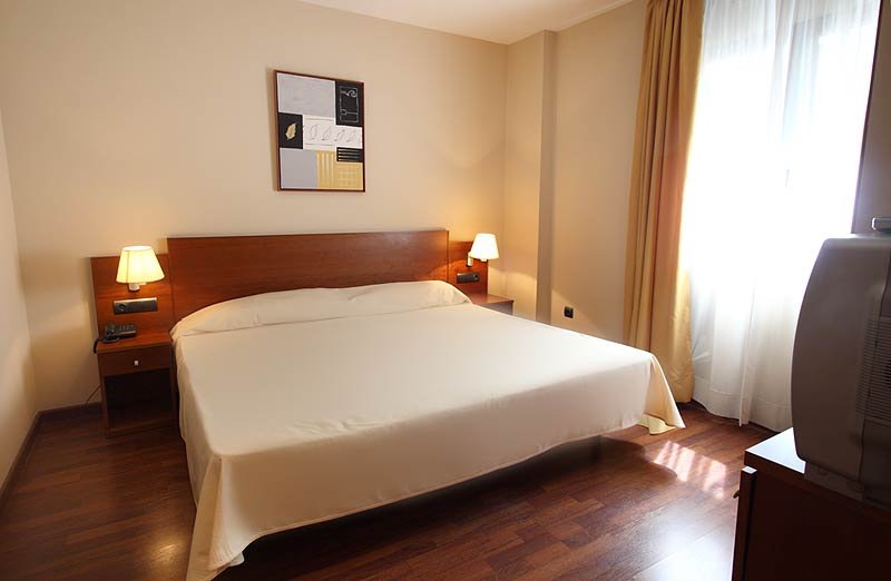 Suite Camarena