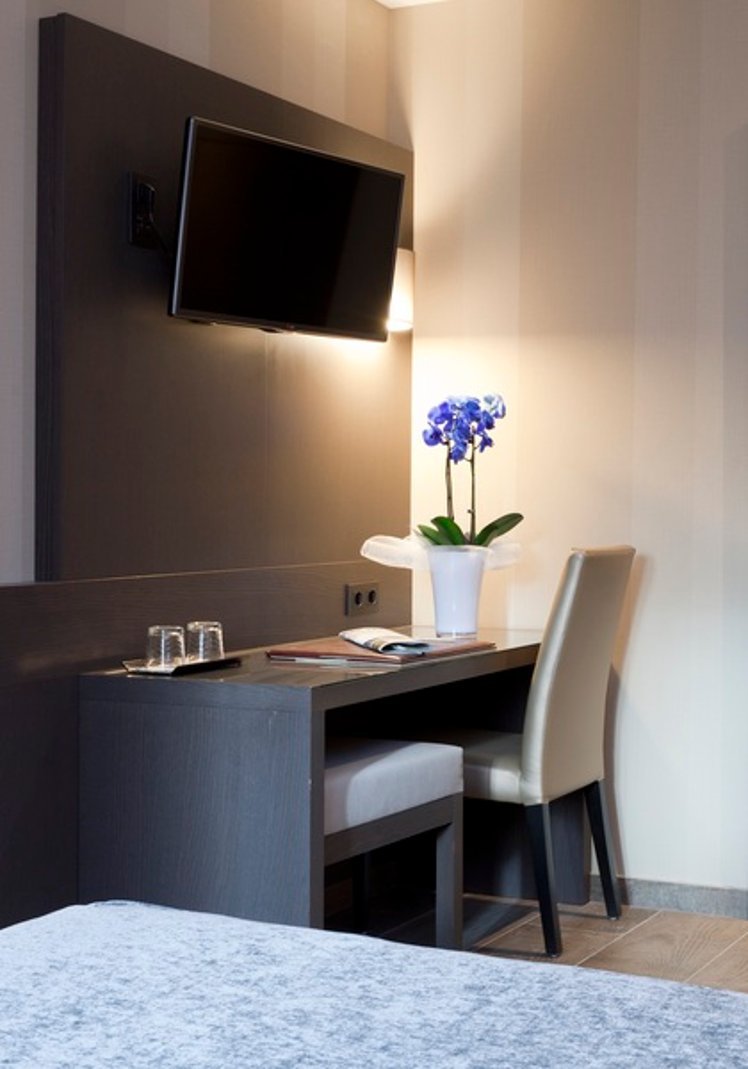 TRIPLE STANDARD Room
