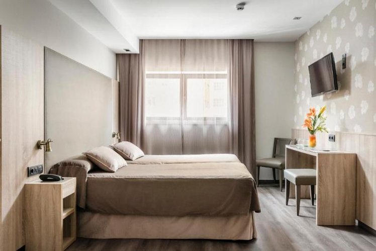TWIN STANDARD Room