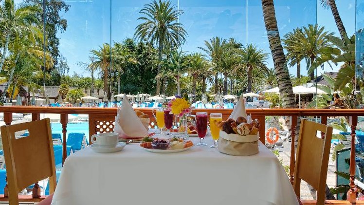 Bull Costa Canaria & Spa