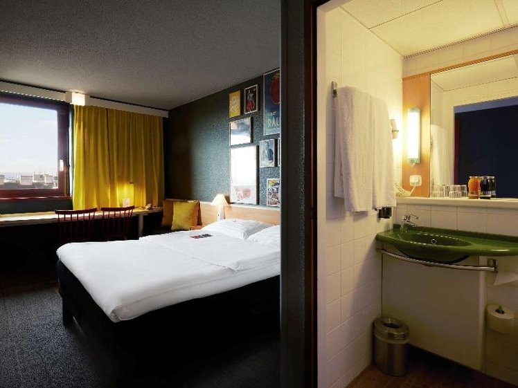 ibis Wien Mariahilf