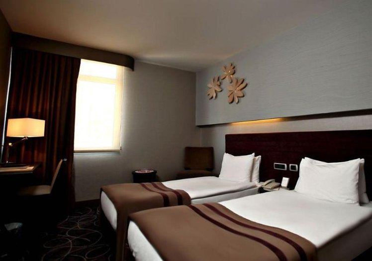 Kervansaray Hotel Bursa City