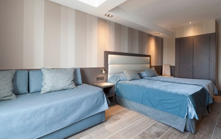 SUITE STANDARD Room