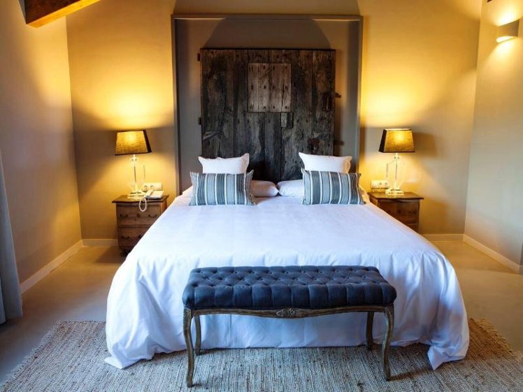JUNIOR SUITE STANDARD Room