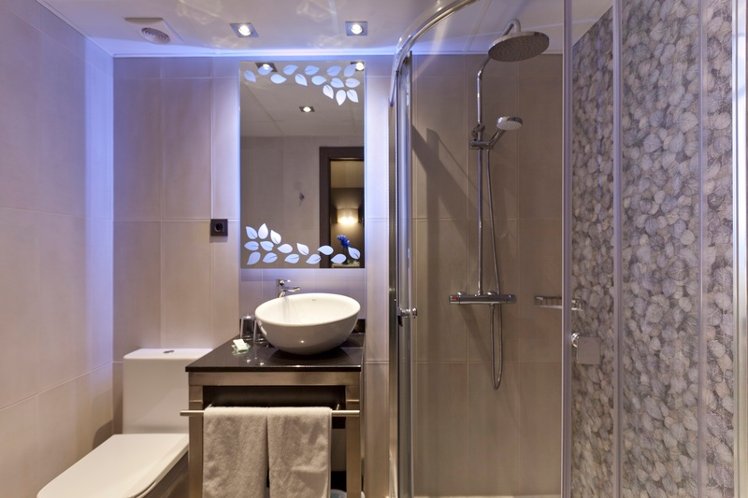 SUITE STANDARD Room
