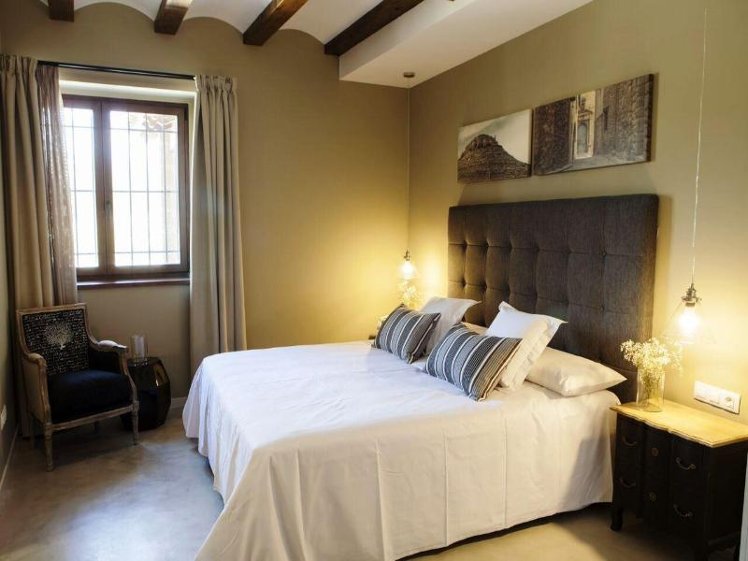 DOUBLE SUPERIOR Room