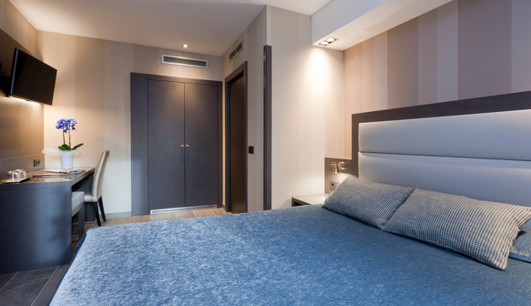 TRIPLE WITH TERRACE Room