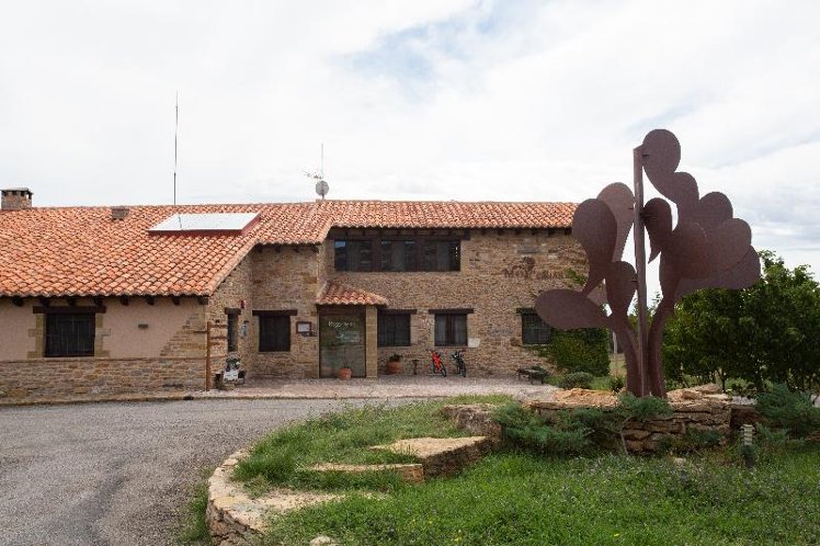 General view