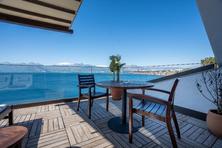 Perge Hotels Adults Only 18+