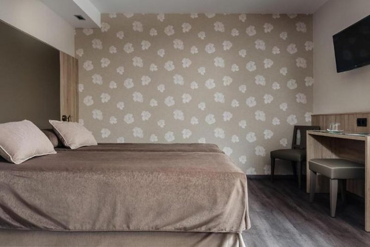 TWIN STANDARD Room