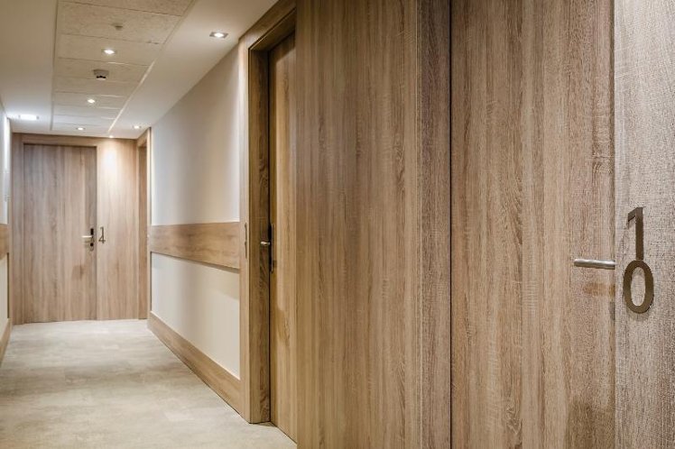 QUADRUPLE STANDARD Room