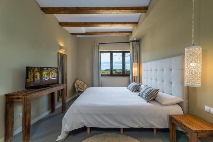 JUNIOR SUITE GRAND Room