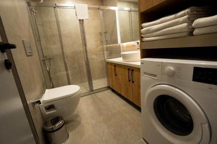 Lara Mari̇Ne Homes
