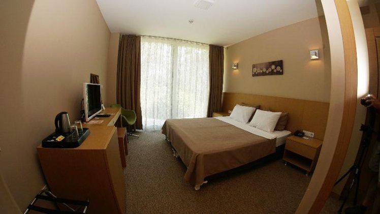 Zeytin Bahcesi Hotel