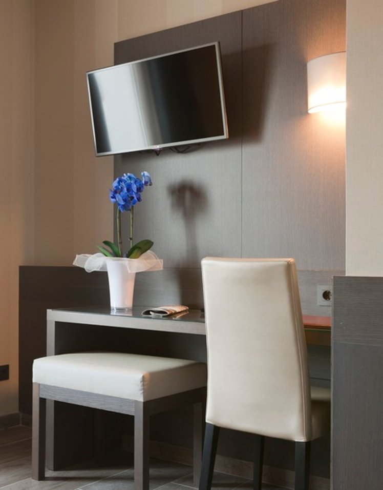 TRIPLE WITH TERRACE Room