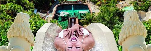 Siam Park