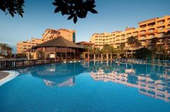 Elba Sara Beach & Golf Resort
