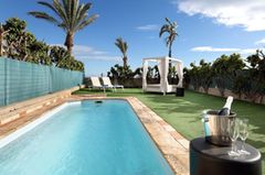 Eurostars Las Salinas