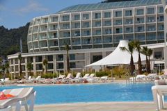 Green Nature Diamond Hotel