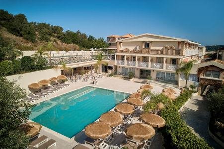 Altura hotel zante greece online