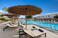 THB Tropical Island