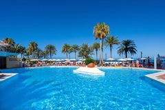 Sol TENERIFE
