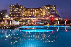 Limak Lara De Luxe Hotel & Resort