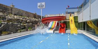 Asia Beach Resort & Spa