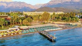 Crystal De Luxe Resort and Spa