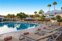 Ole Tropical Tenerife Adults Only