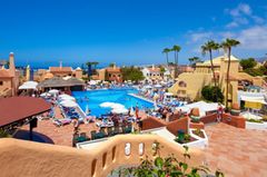 Tagoro Family and Fun Costa Adeje