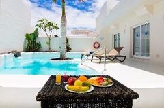 Bahiazul Resort Fuerteventura