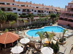 Marola Park Apartmentos