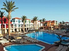 Broncemar Beach