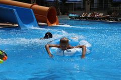 Almera Park Apart Hotel