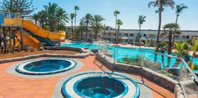 Abora Interclub Atlantic by Lopesan Hotels