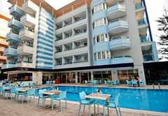 Kleopatra Ramira Hotel