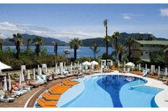 Casa De Maris Spa & Resort Hotel