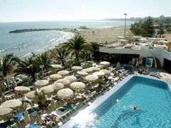 Hotel Don Gregory by Dunas Adults Only