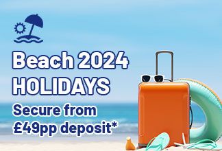 Cheap Holidays 2024, Holiday Package Deals